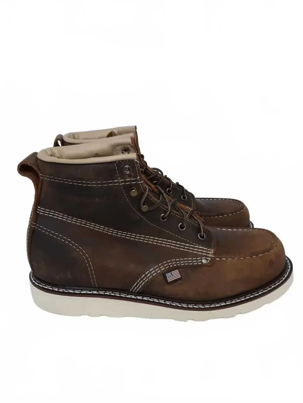 Carolina Men's CA7011 USA 6
